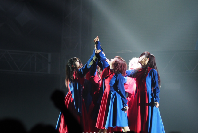 Bish 最高傑作のライブdvdはこれだ 新規清掃員におすすめ ライフワークカフェ