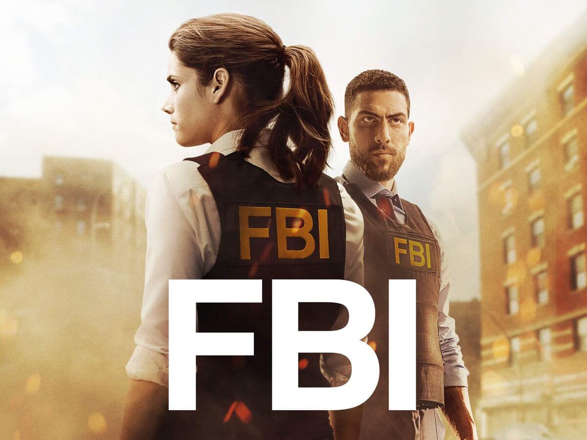 「FBI：特別捜査班 」シーズン1を観ての感想【WOWOW海外ドラマ】