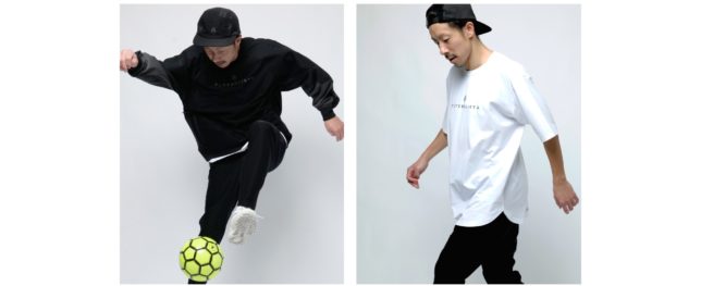 最新 おしゃれで人気のサッカーファッションブランド15選 フットボールアパレルのおすすめを紹介
