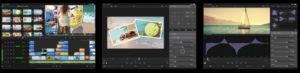 ・LumaFusion：iPadで動画編集するならこれ一択