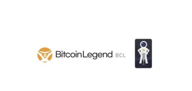・Bitcoin Legend