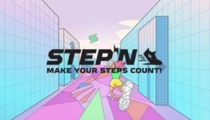 ・STEPN（ステップン）