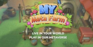 ・My Meta Farm（マイメタファーム）
