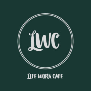 LIFE WORK CAFE-logos